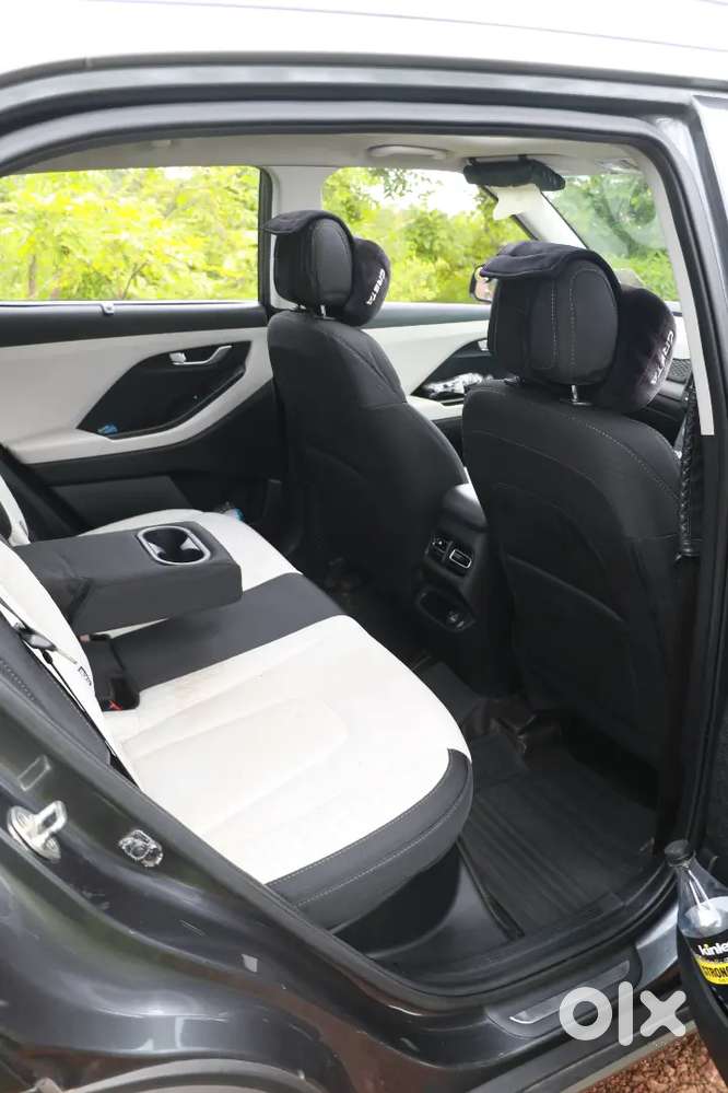 Hyundai Creta Facelift 2021 Diesel Manual