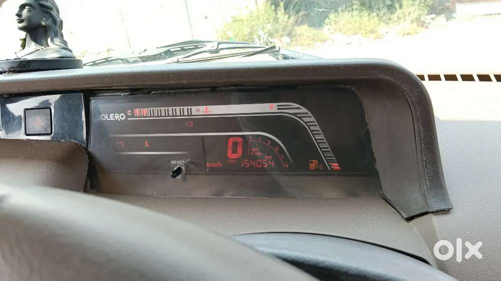 Mahindra Be 6 2019 Diesel 152000 Km Driven