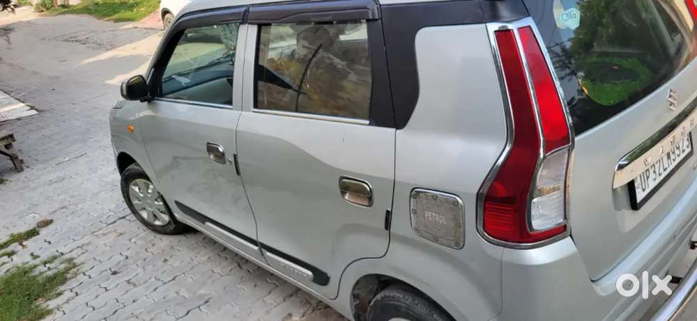 New Model Wegon R For Sell