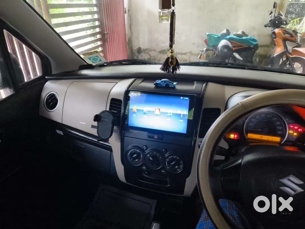 Maruti Suzuki Wagon R 1.0 2018 Petrol Well Maintained
