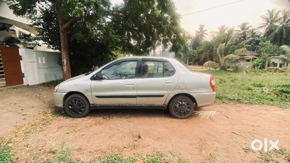 Tata Indigo Cs Diesel 2007 All Papers Available
