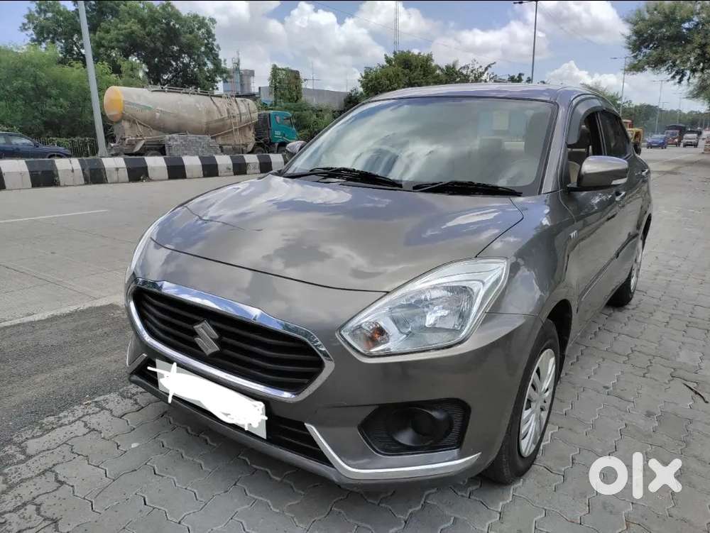 Maruti Suzuki 2018 Manual Petrol
