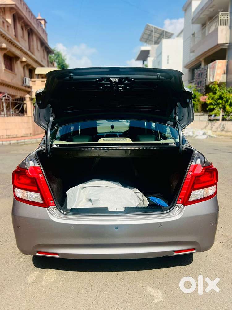 Maruti Suzuki Swift Dzire Vxi Optional, 2022, Petrol