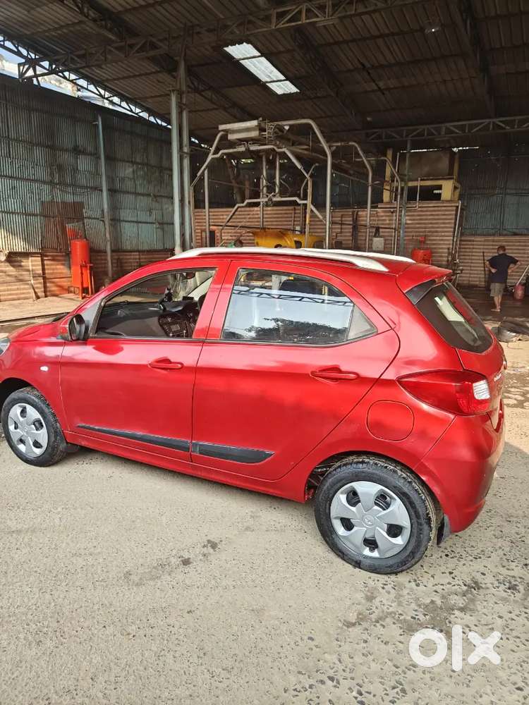 Tata Tiago 2018 First Owner