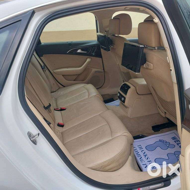 Audi A6 2.0 35 Tdi Technology, 2014, Diesel