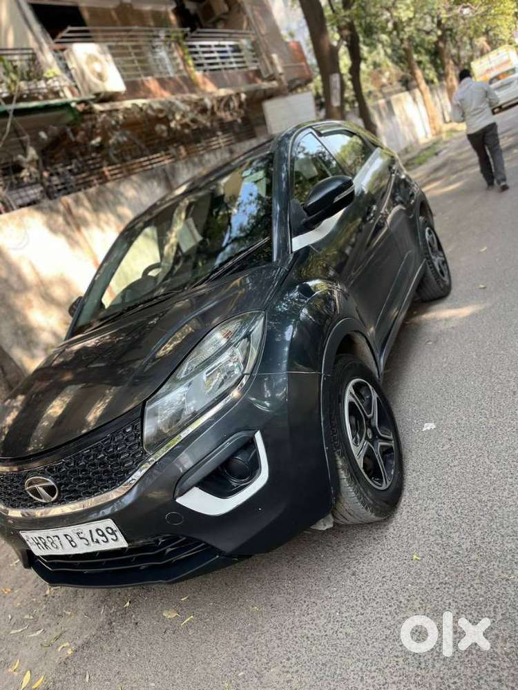 Tata Nexon 1.5 Revotorq Xma Amt, 2018, Diesel