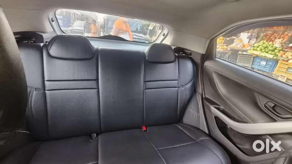 Tata Nexon 1.5 Diesel Manual 2023