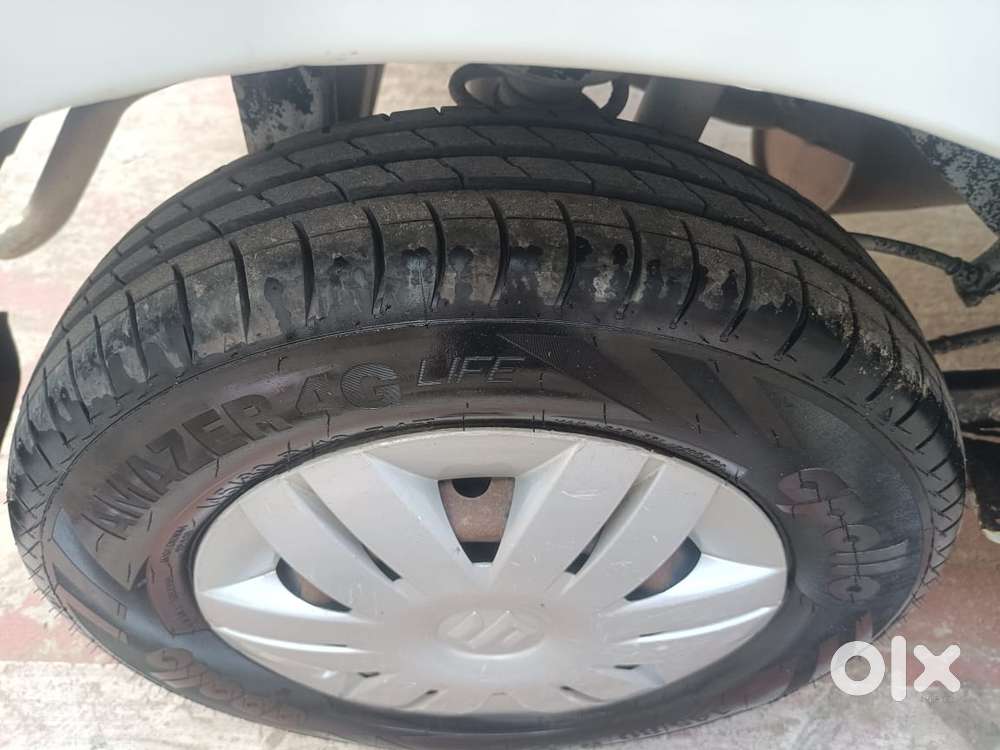 Maruti Suzuki Alto 800, 2018