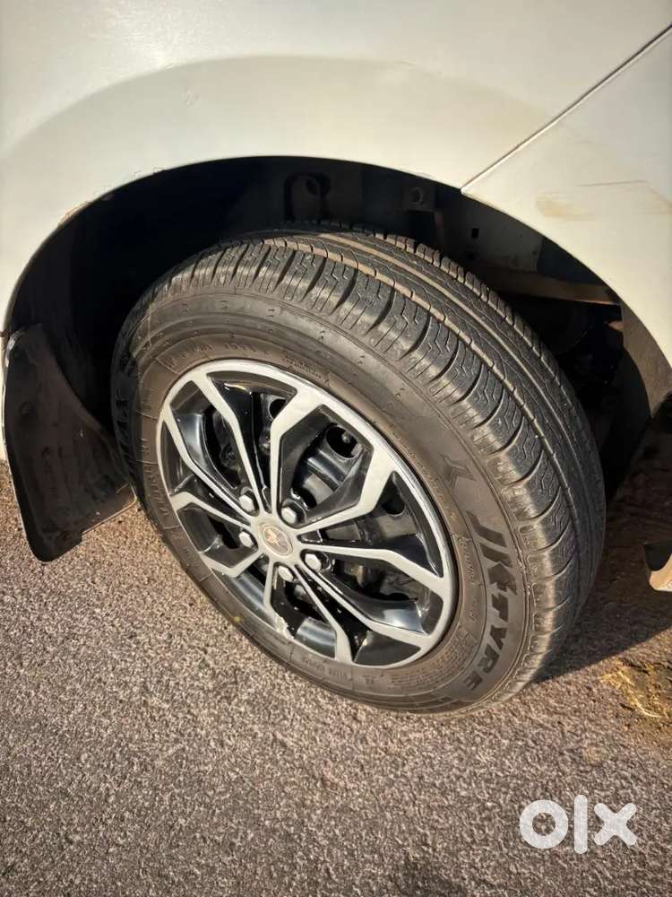 Tata Indica Vista 2014