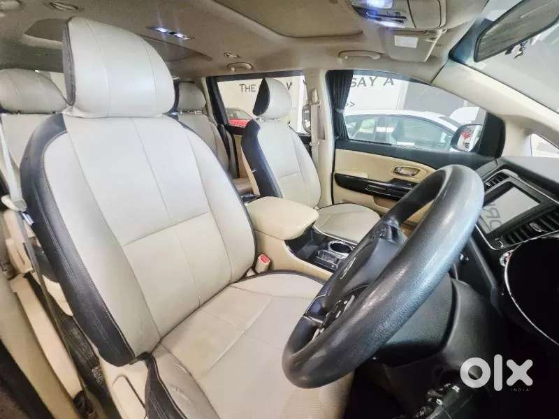 Kia Carnival, 2020, Diesel