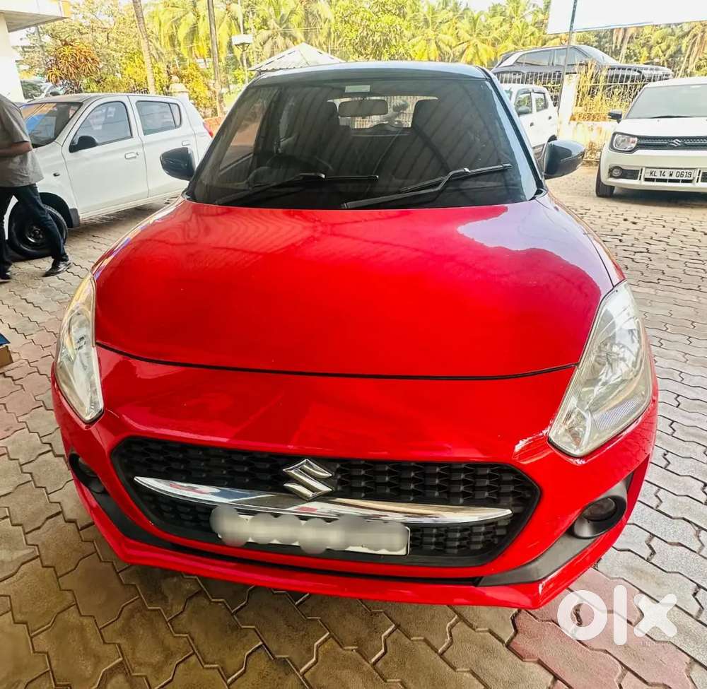 Maruti Suzuki Swift 2019 Diesel 145000 Km Driven
