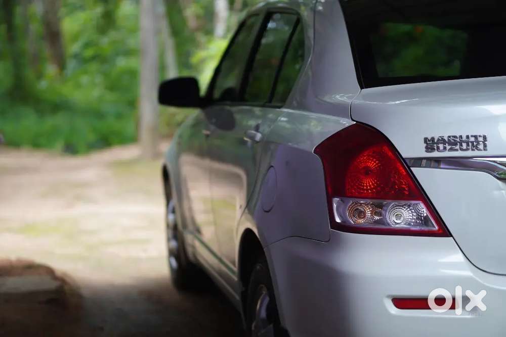 Dzire Vdi For Sale High Quality Vehicle Good Condition