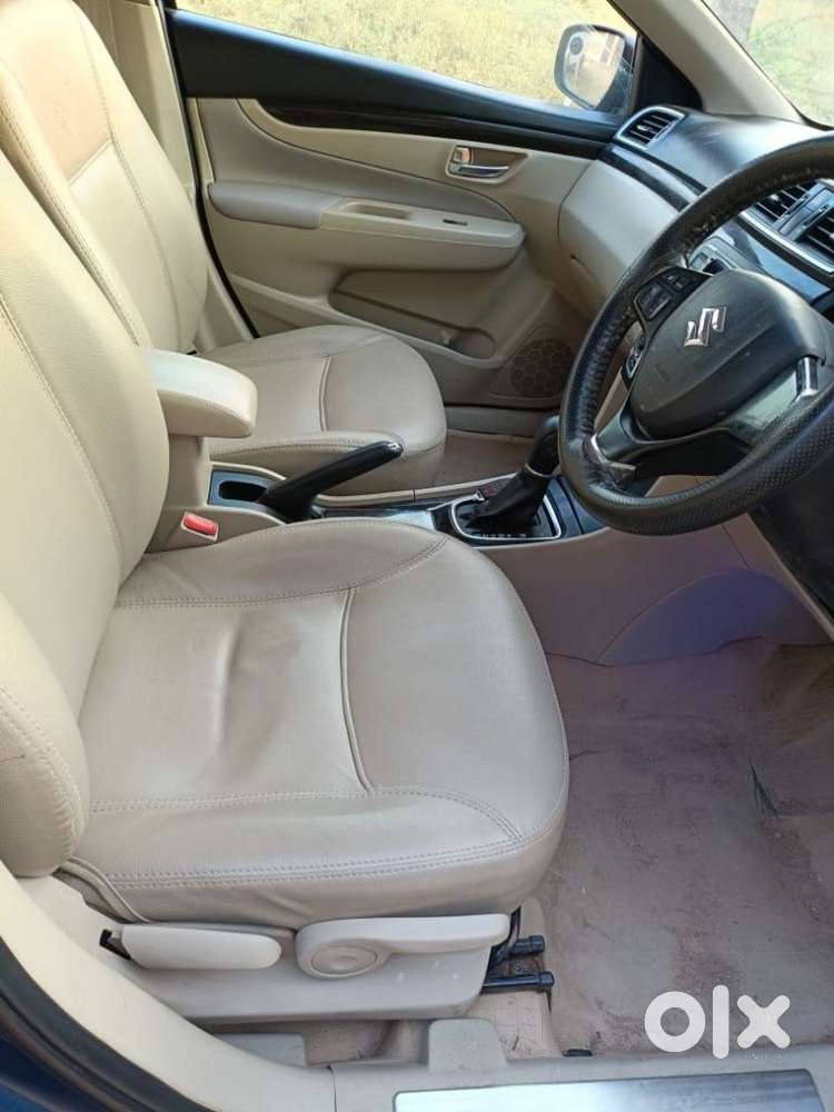 Maruti Suzuki Ciaz