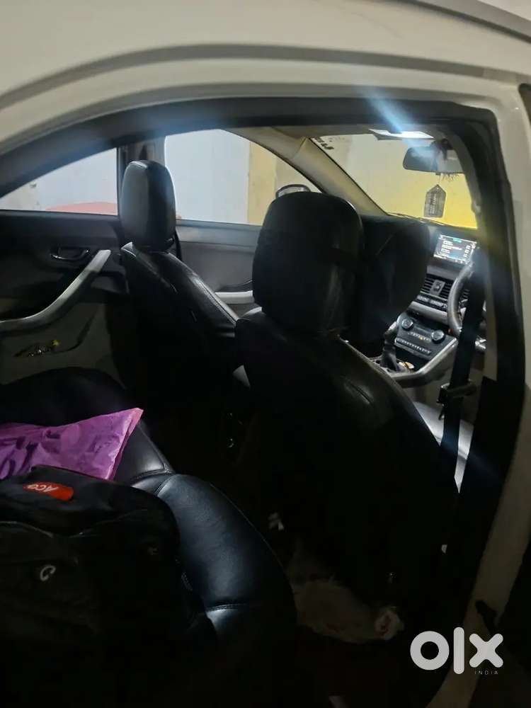 Tata Nexon 1.5 Diesel 2018