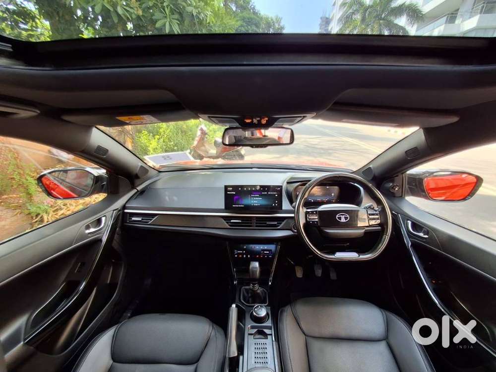 Tata Nexon, 2024, Diesel