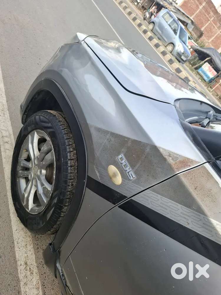 Maruti Suzuki Vitara 2017 Zdi Diesel Car