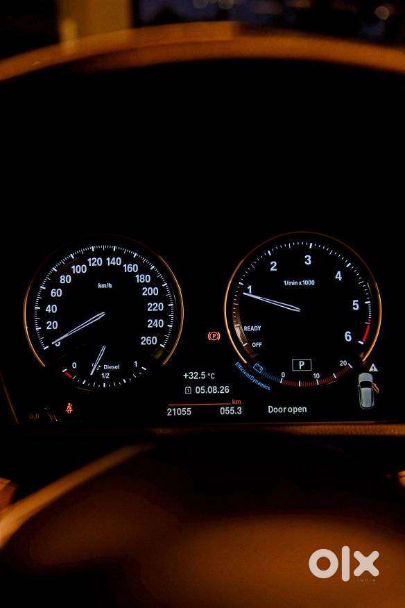 Bmw X1 2.0 Sdrive20d Xline, 2020, Diesel