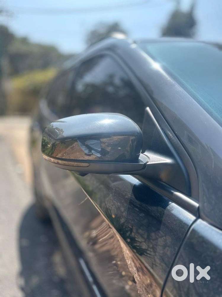 Jeep Compass Model S (o) Diesel 4x4 At, 2023, Diesel