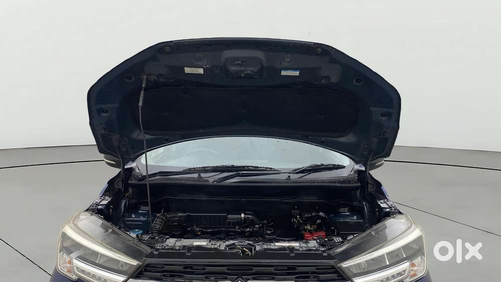 Maruti Suzuki Xl6 Alpha, 2020, Petrol