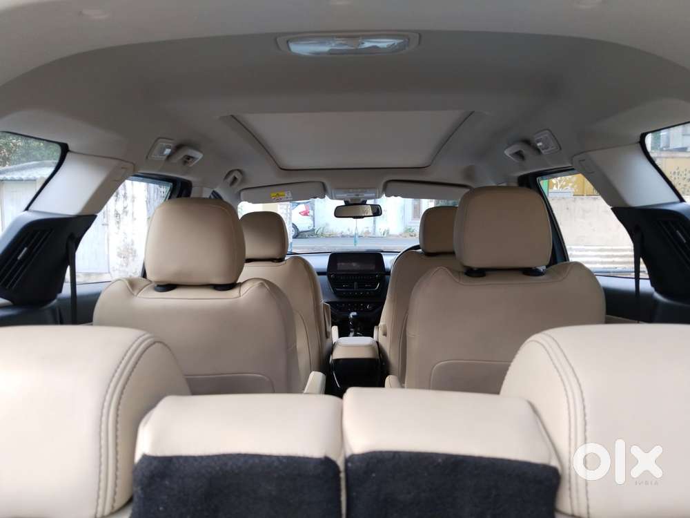 Tata Safari 2.0 Kryotec Xz, 2022, Diesel
