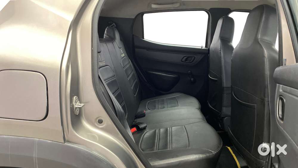 Renault Kwid Rxt, 2016, Petrol