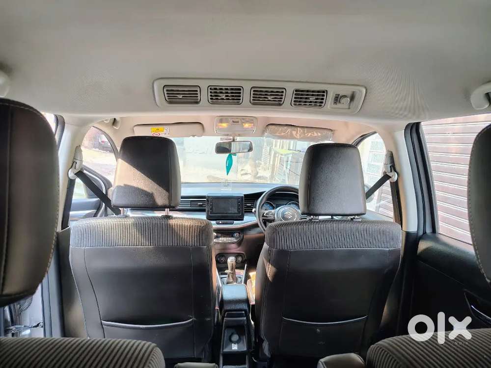 Maruti Suzuki Xl6 2022 Petrol 49000 Km Driven