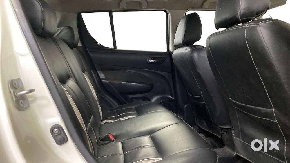 Maruti Suzuki Swift Zxi, 2015, Petrol