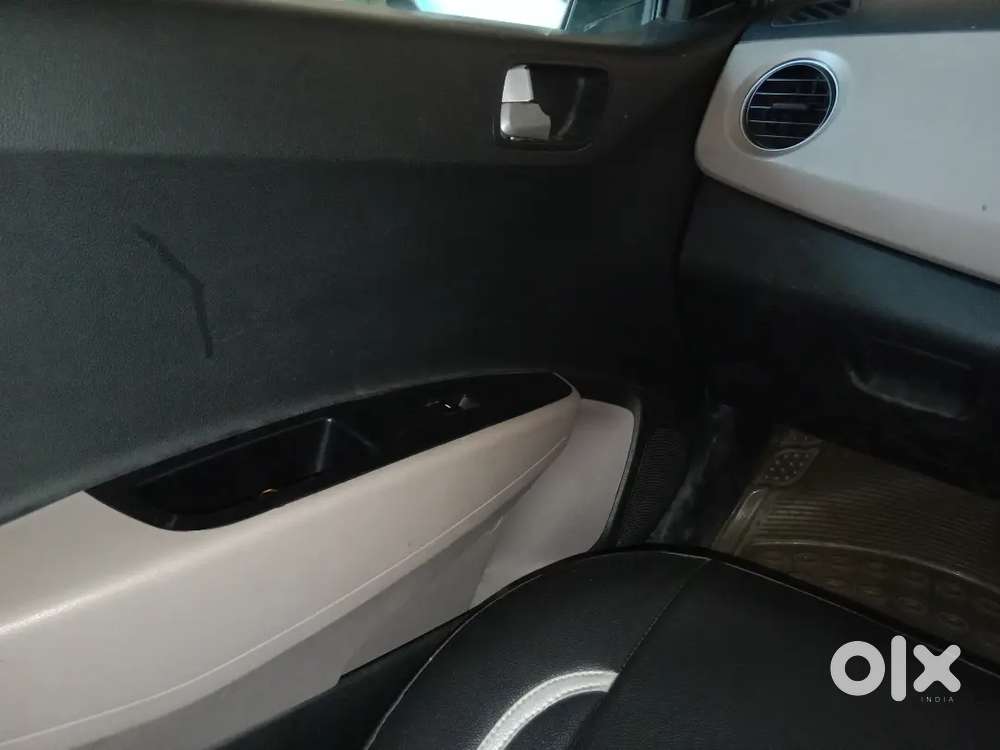 Hyundai Grand I10 Diesel 2014