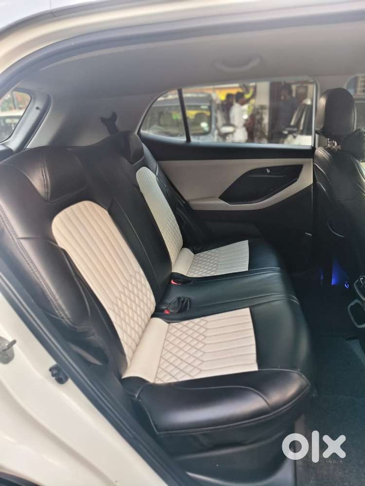 Hyundai Creta 1.5 Crdi E Diesel Mt, 2021, Diesel