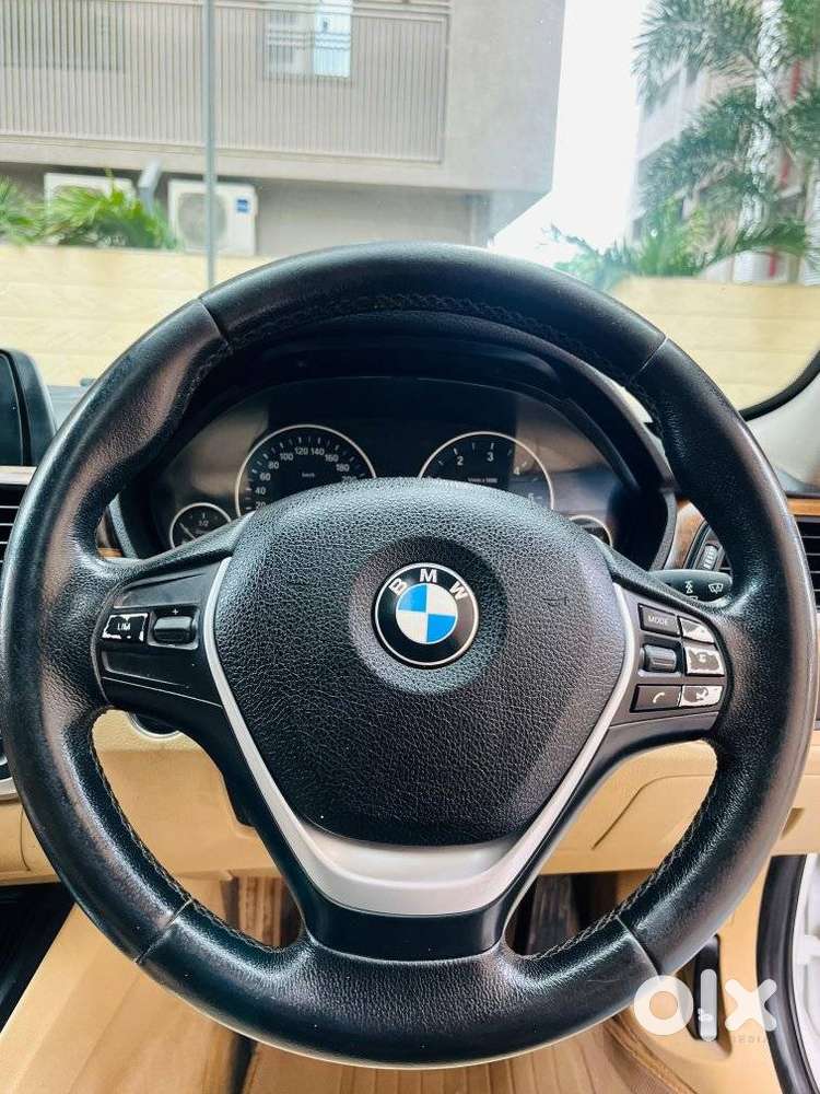 Bmw 3 Series 2.0 320d Luxury Line, 2013, Diesel