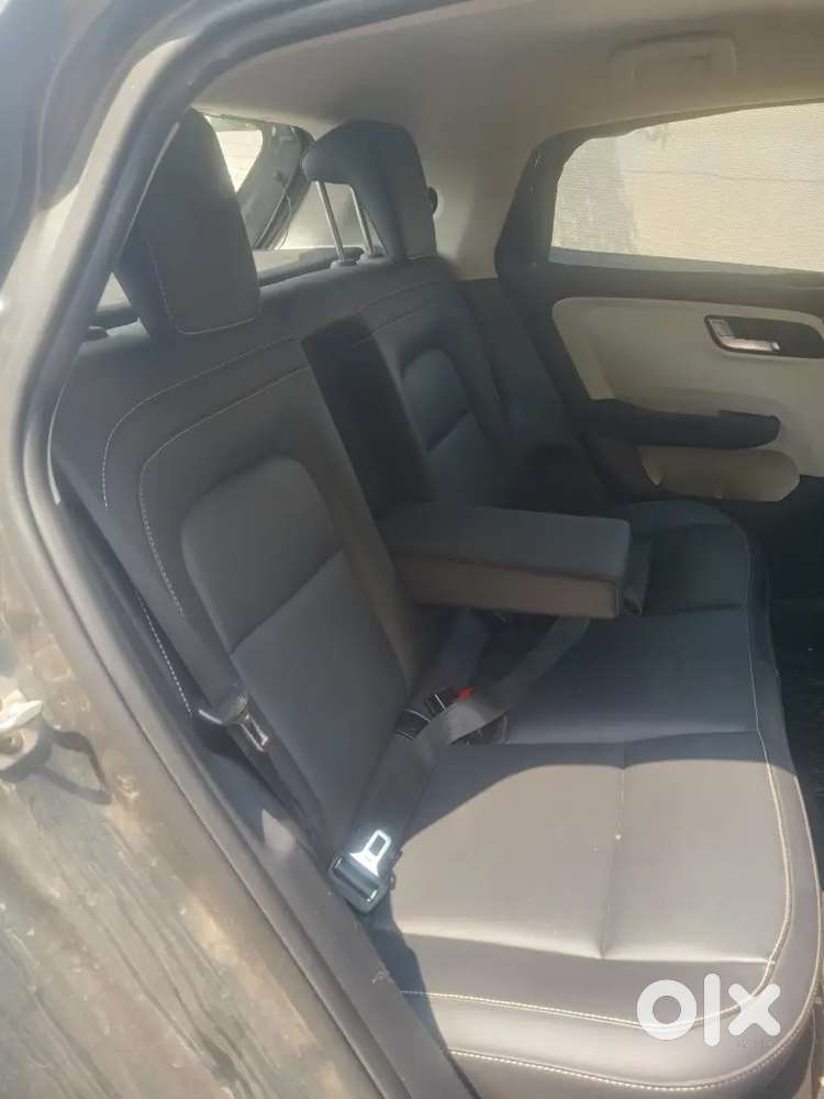 Tata Altroz 2023 Petrol Manual