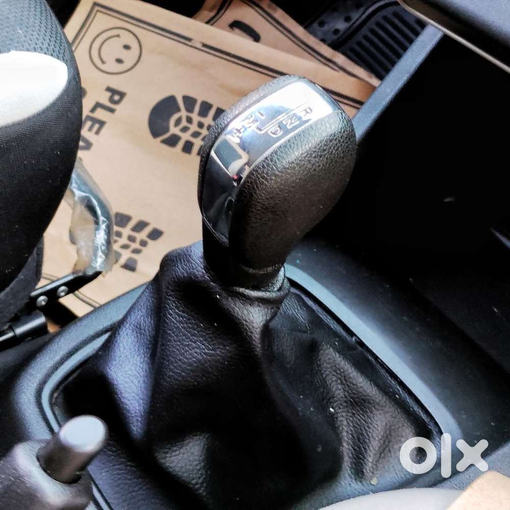 Renault Triber Rxt Easy-r Amt, 2020, Petrol