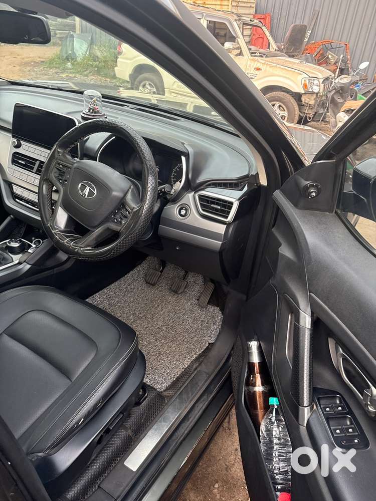 Tata Harrier 2021 Diesel Well Maintained