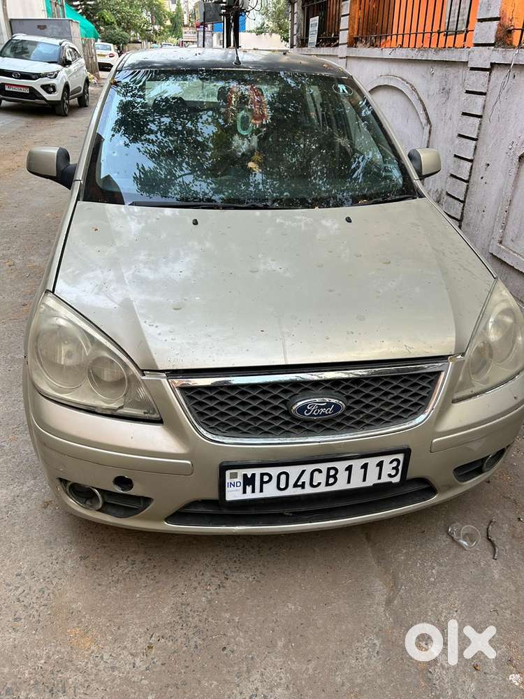 Ford Fiesta 2007 Diesel Good Condition