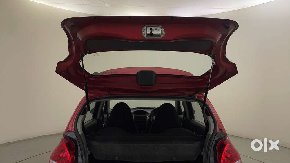 Maruti Suzuki Alto 800 Lxi, 2015, Petrol