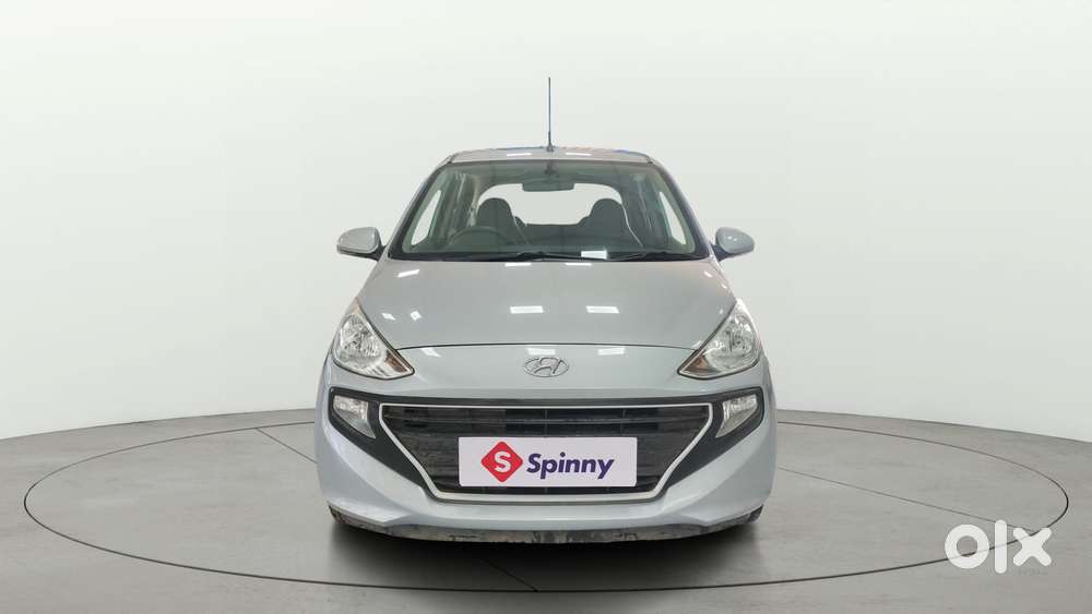 Hyundai Santro Sportz Amt, 2020, Petrol