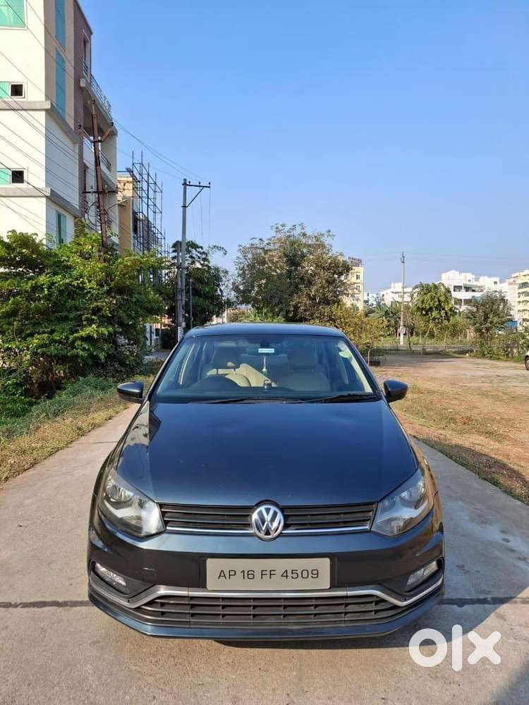 Volkswagen Ameo 2018 Diesel Good Condition
