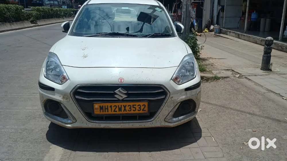 Swift Dzire Vxi  Tour Model August 2024