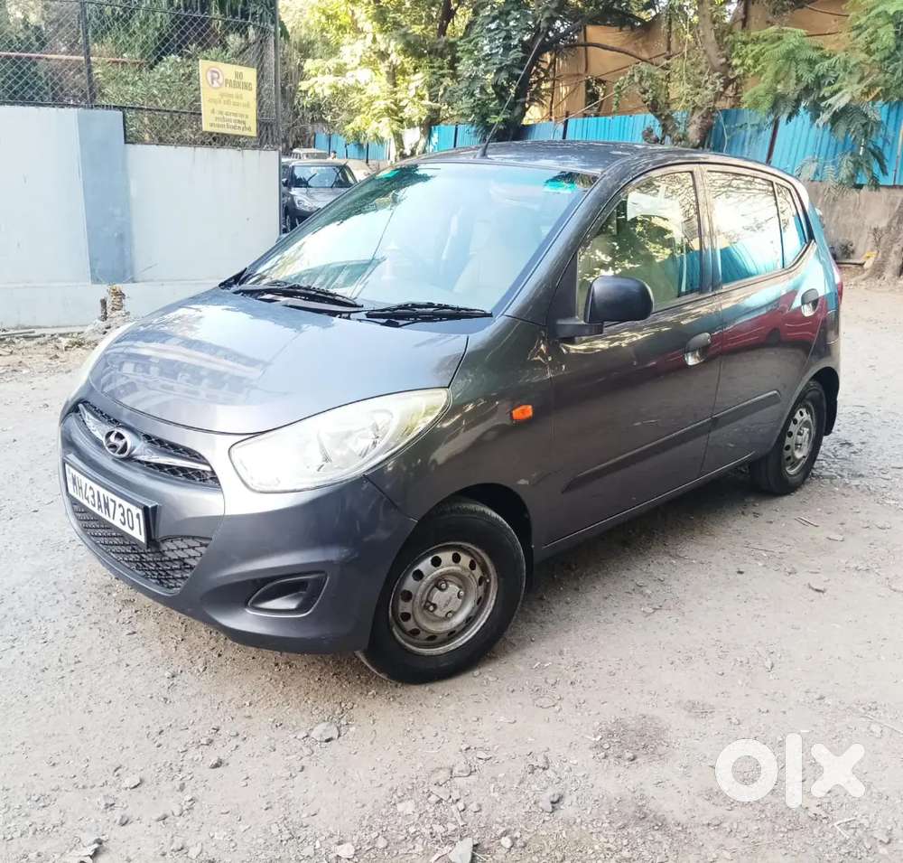 Hyundai I10 2013 Petrol 33000 Km Driven