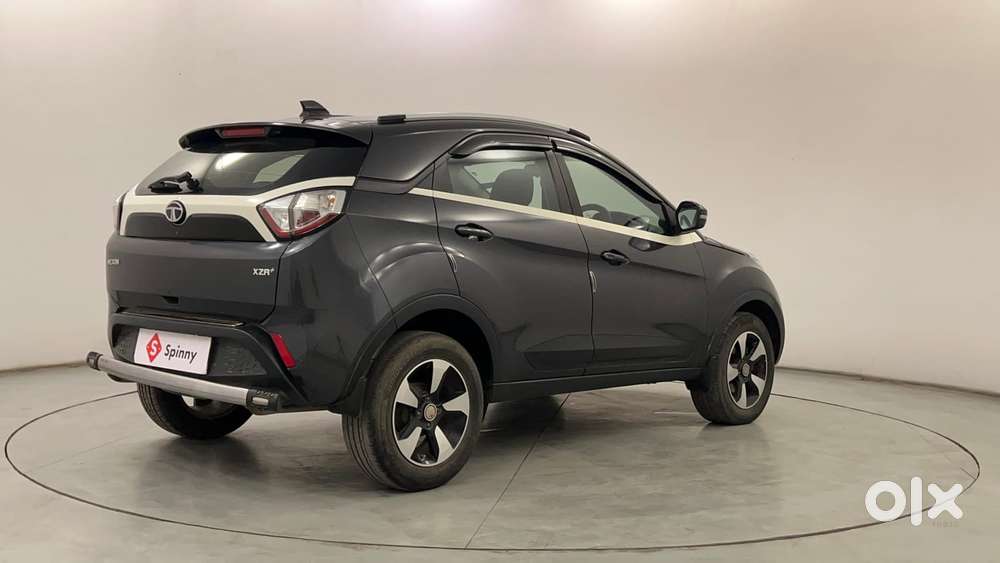 Tata Nexon 1.5 Revotorq Xza Plus, 2019, Diesel