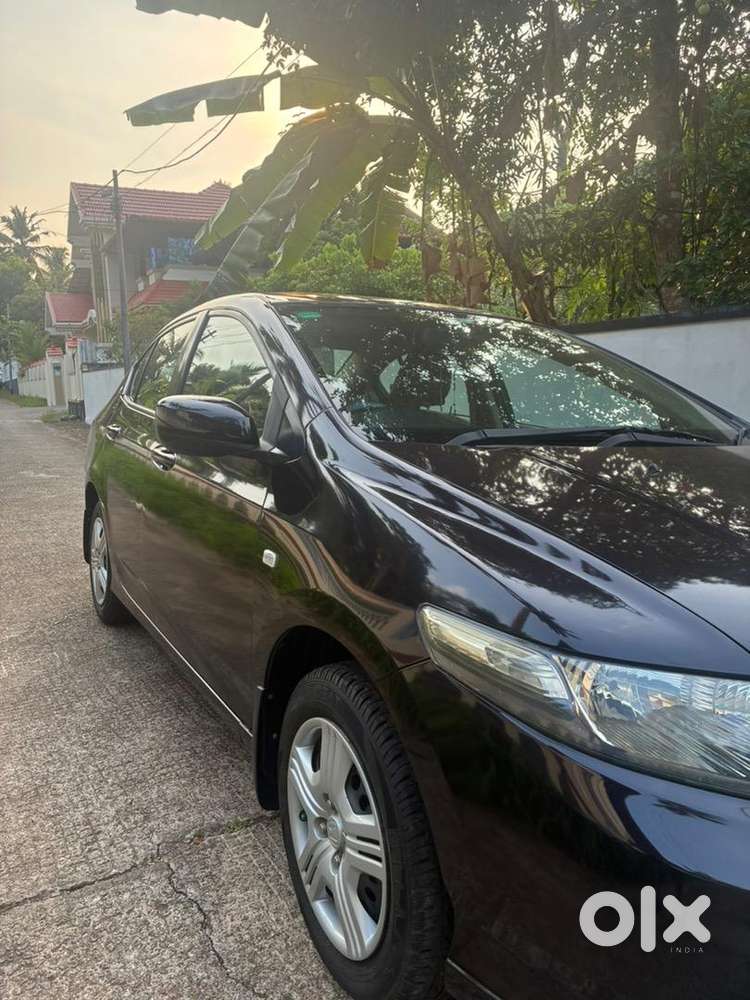Honda City Dec 2012 Petrol Good Condition