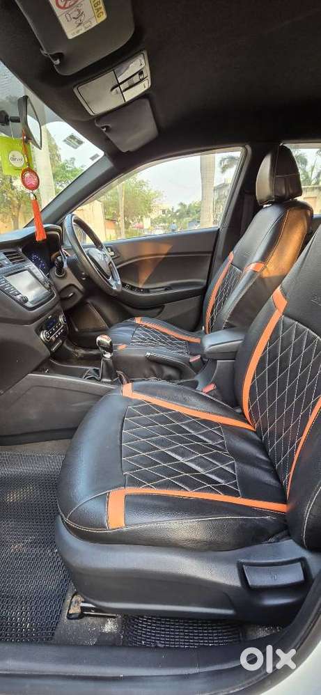 Hyundai I20 Active 1.4 Sx (o), 2016, Petrol