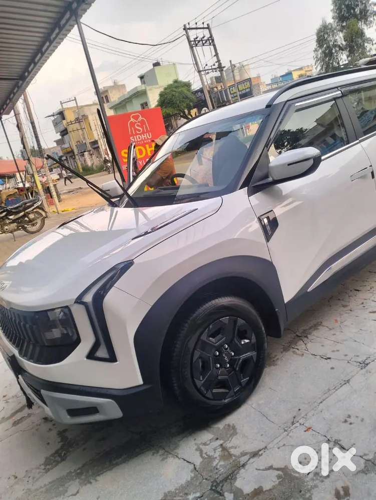 Kia Seltos Htk Plus 2026