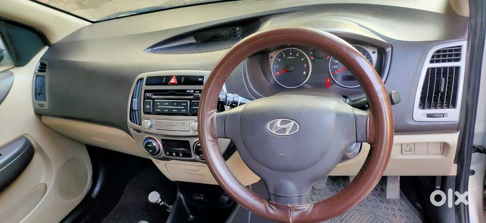 Hyundai I20, 2014, Petrol