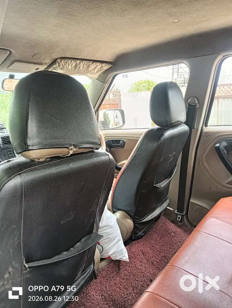 Mahindra Tuv 300 2016