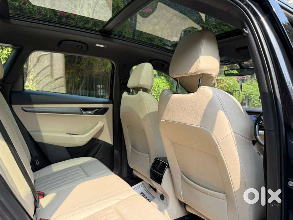 Skoda Karoq 1.5 Tsi, 2020, Petrol