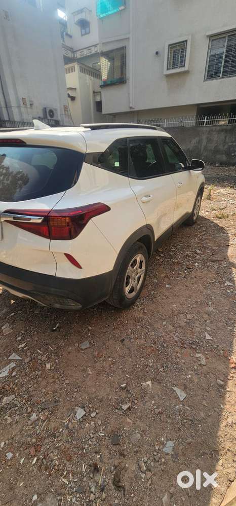 Kia Seltos Htk D, 2019, Diesel