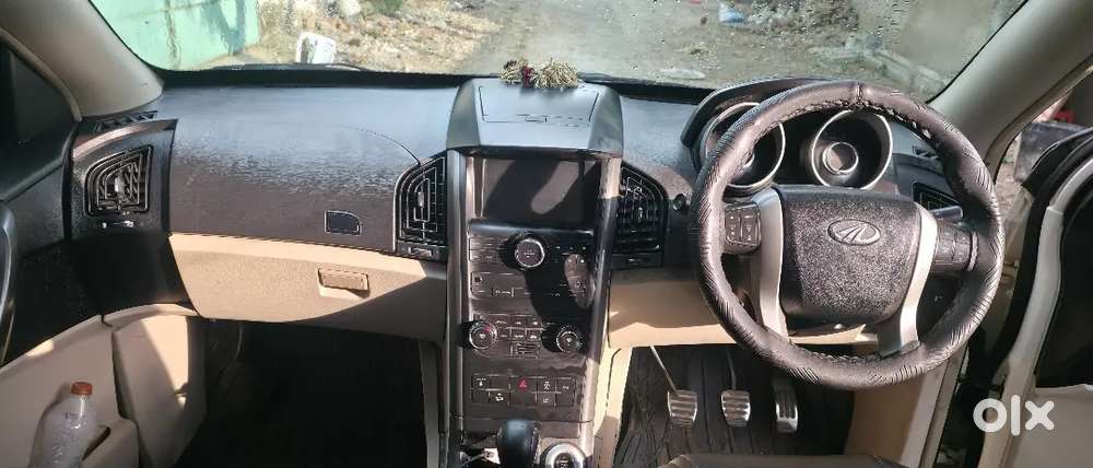 Mahindra Xuv500 Diesel 2016 A2 Condition Kono Kaj Nai Gari Te All Ok