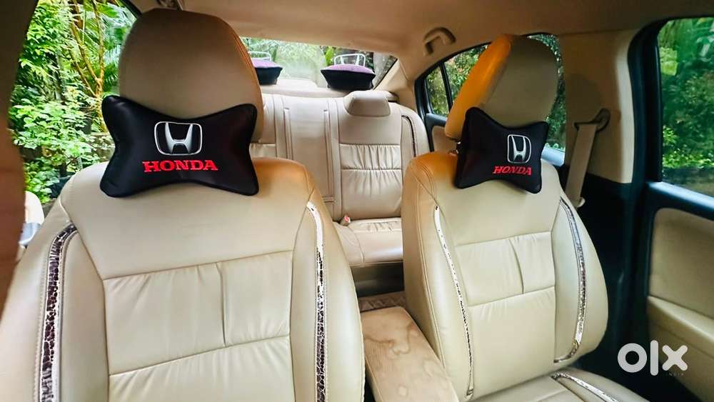 Honda City Petrol 2016