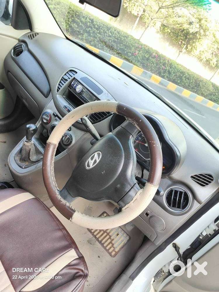 Hyundai I10 1.1l Irde Magna Special Edition, 2011, Petrol